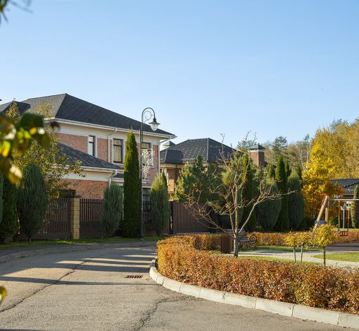 Готовый дом в КП Павлово-2