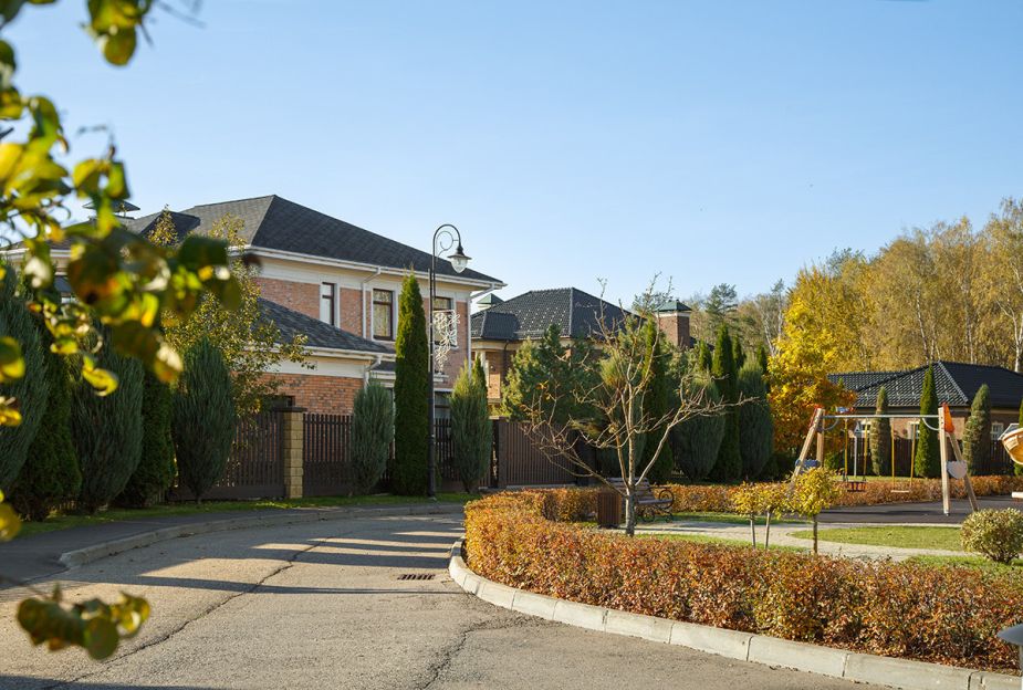 Таунхаус в КП Павлово-2