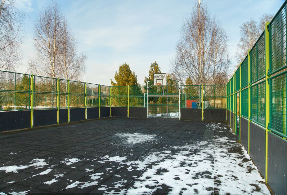 Готовый таунхаус в КП Парк Авеню