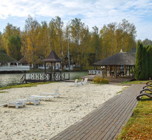 Дом под ключ в КП Княжье Озеро