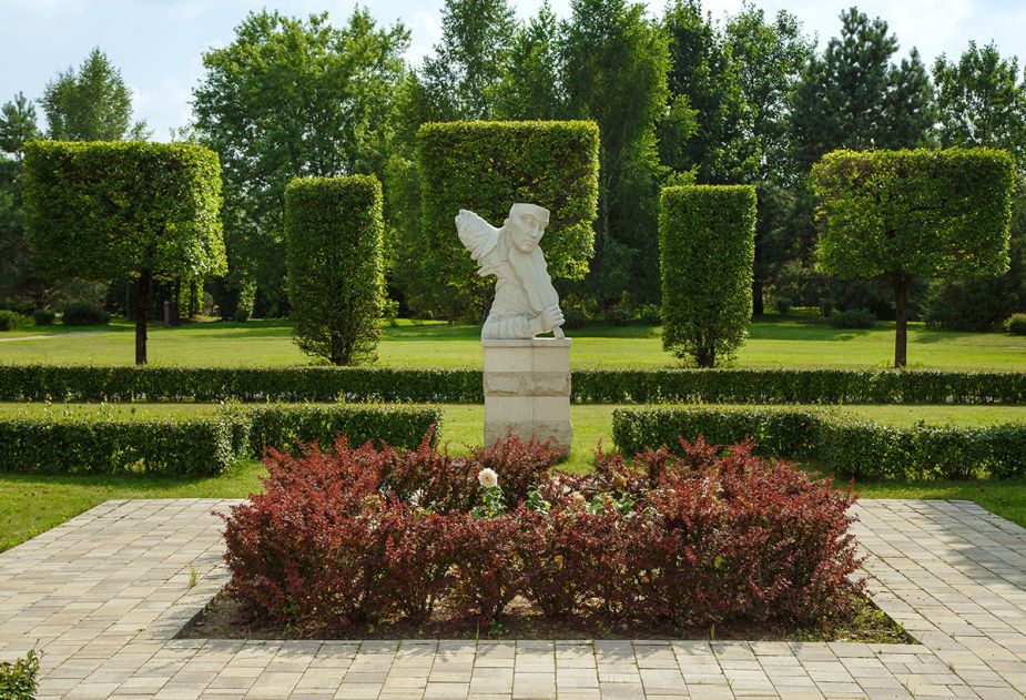 Готовый дом в КП Ренессанс Парк