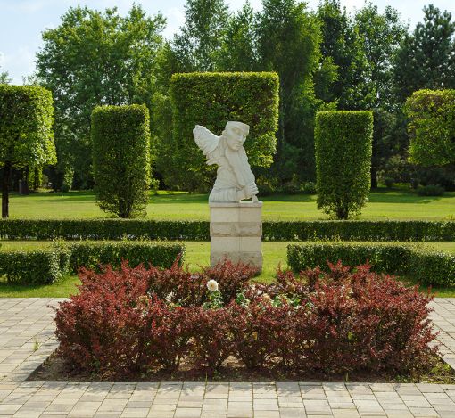 Новый дом в КП Ренессанс Парк