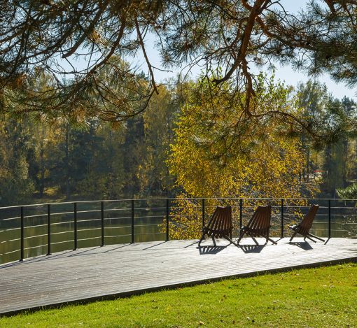 Дом в КП Павлово-1