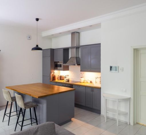 Готовый таунхаус в КП Павлово-2