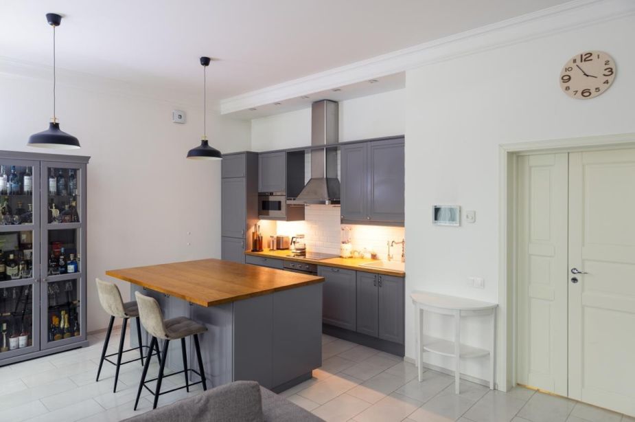 Готовый таунхаус в КП Павлово-2