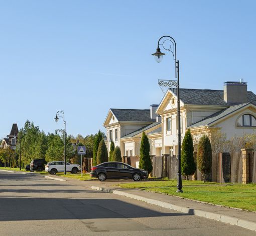 Дом в КП Павлово-2