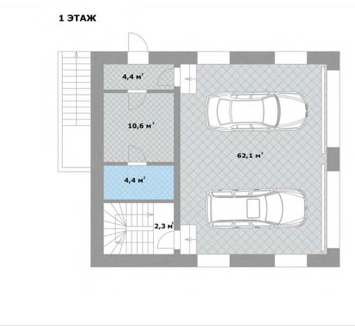 Готовый дом в КП Лужки-2
