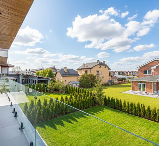 Готовый дом в КП Новорижский