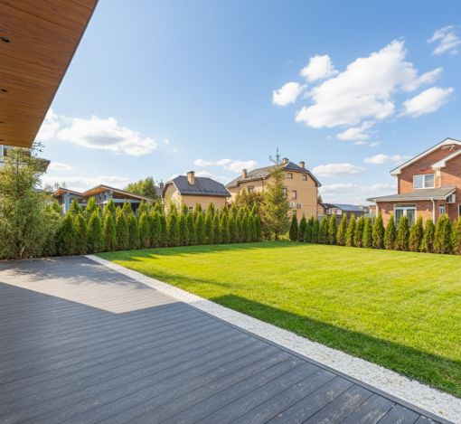 Готовый дом в КП Новорижский