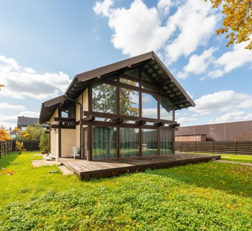 Новый дом в КП Истра Вита