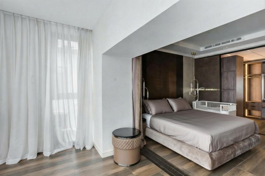 Готовый дом в КП Ренессанс Парк