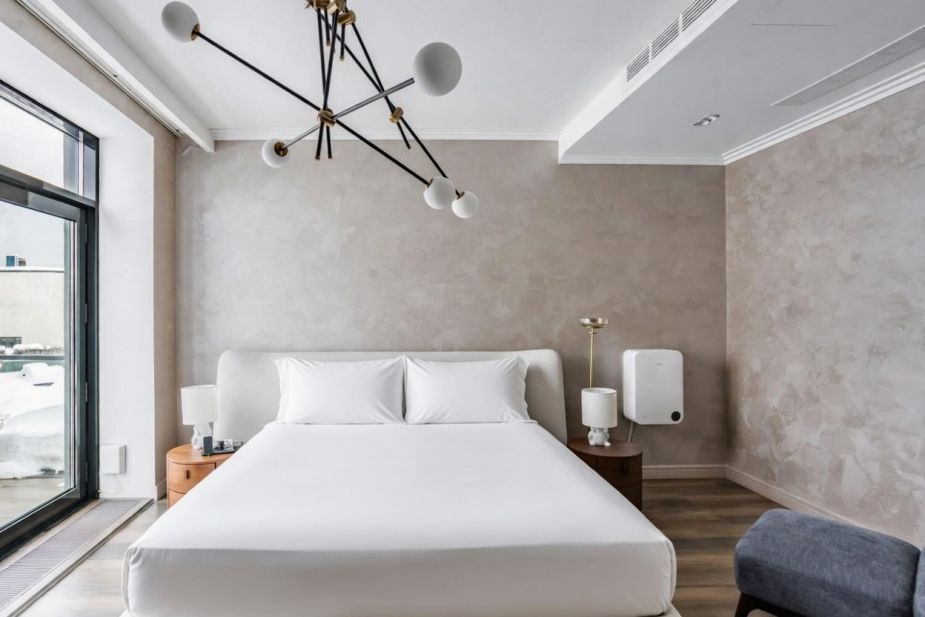 Готовый дом в КП Ренессанс Парк