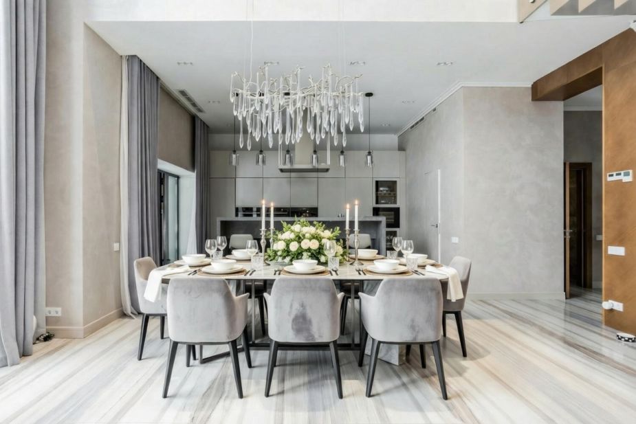 Готовый дом в КП Ренессанс Парк