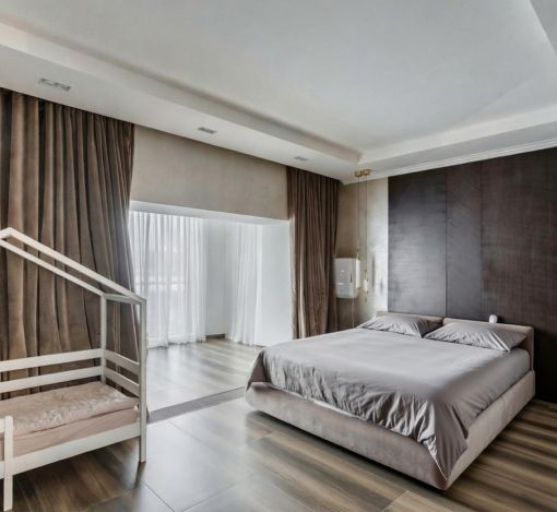 Готовый дом в КП Ренессанс Парк