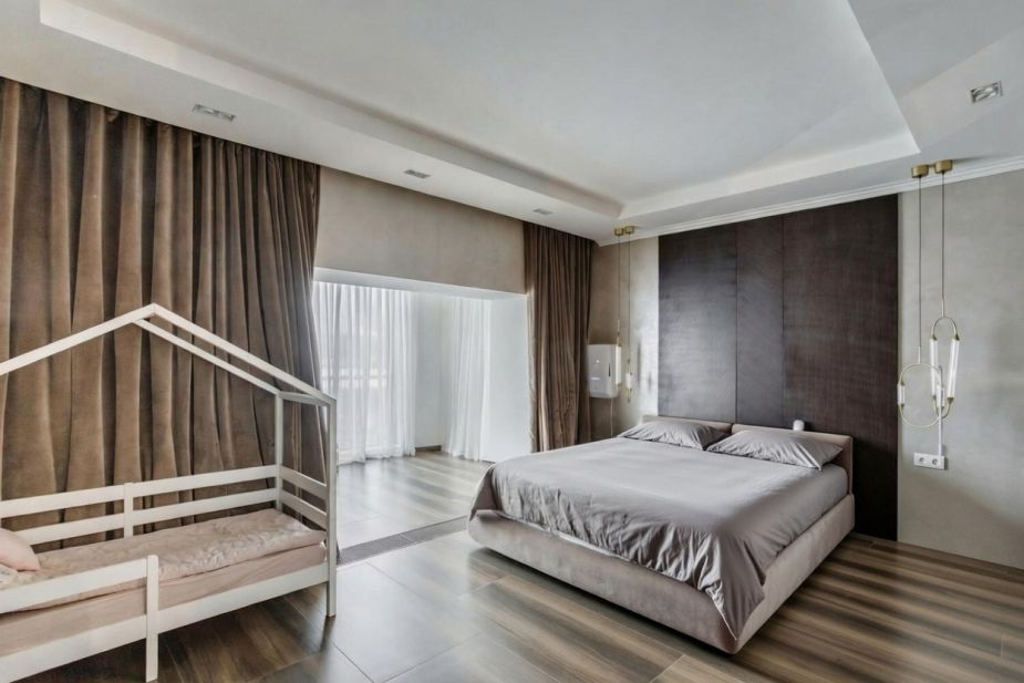 Готовый дом в КП Ренессанс Парк