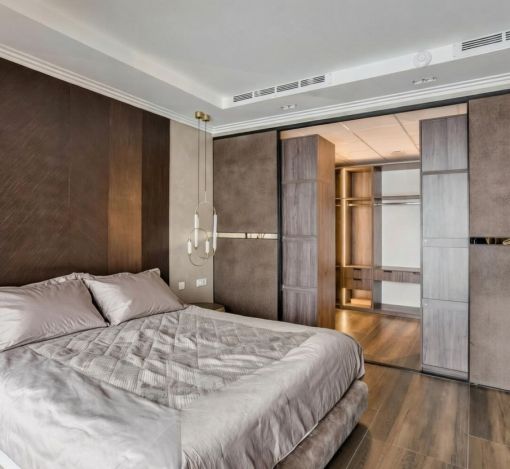 Готовый дом в КП Ренессанс Парк