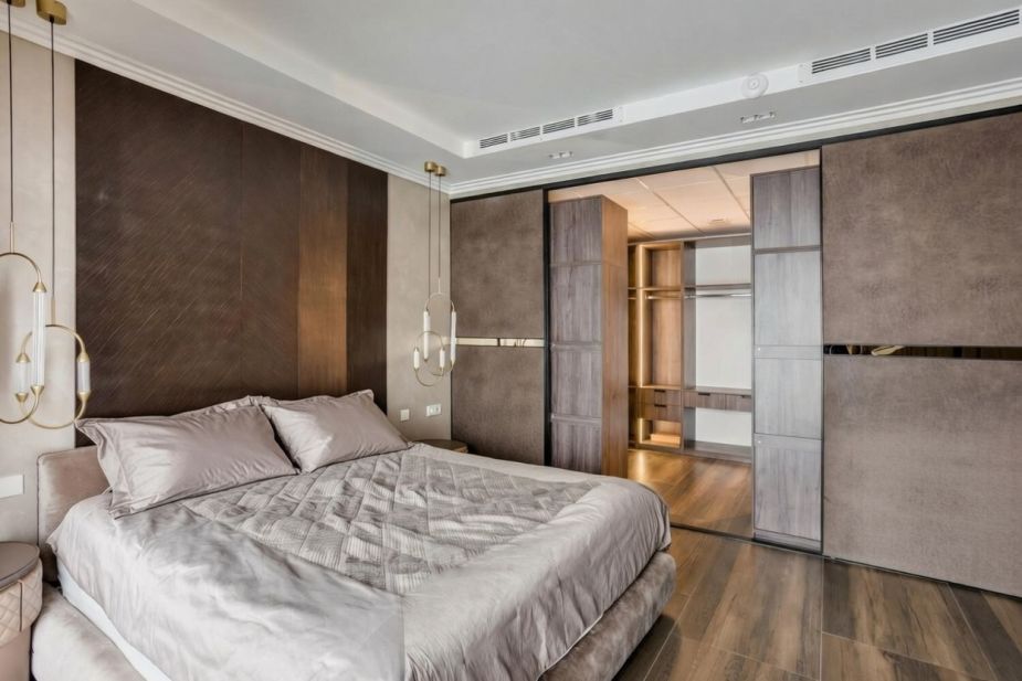 Готовый дом в КП Ренессанс Парк