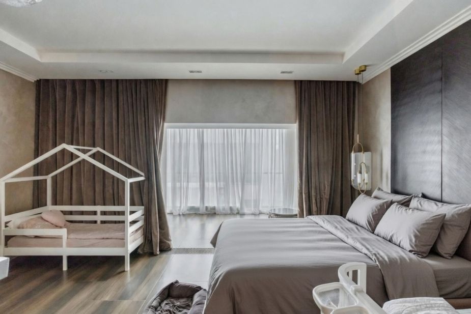 Готовый дом в КП Ренессанс Парк