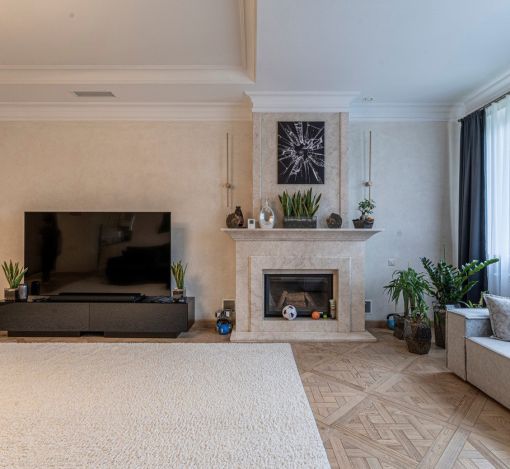 Готовый дом в КП Павлово-2