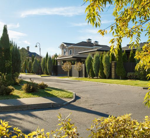 Дом в КП Павлово-2