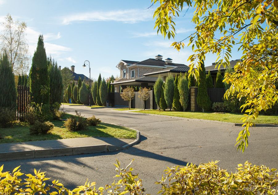 Участок без подряда в Павлово-2