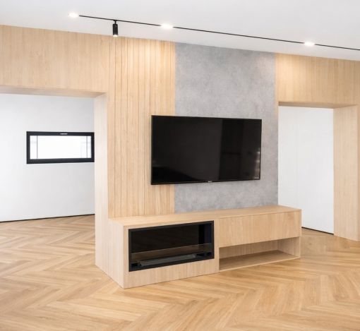 Готовый дом в КП Павловы озера