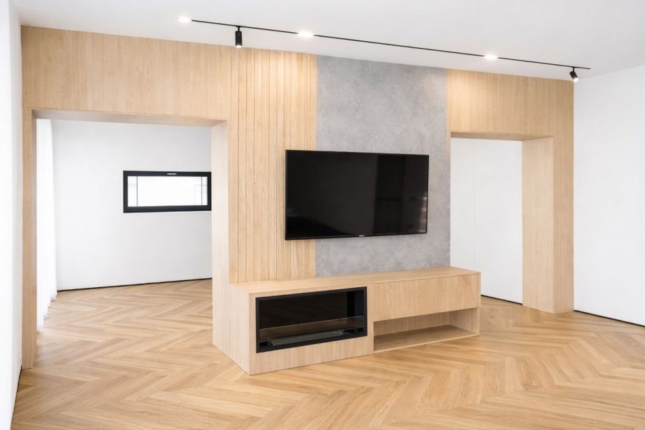 Готовый дом в КП Павловы озера