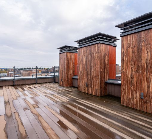 Таунхаус в КП Футуро парк