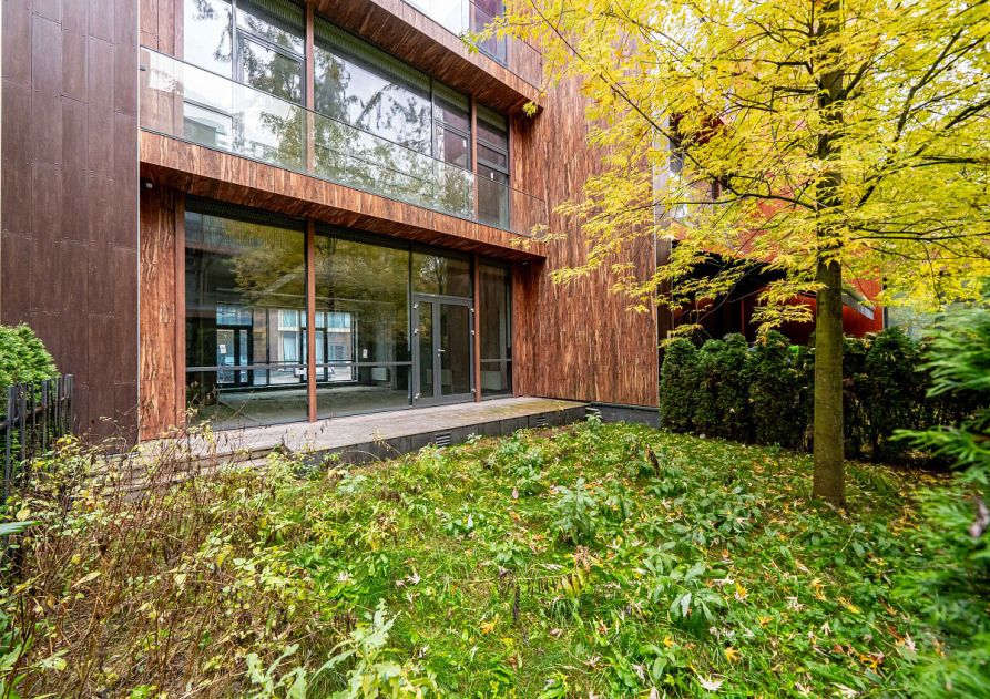 Таунхаус в КП Футуро парк