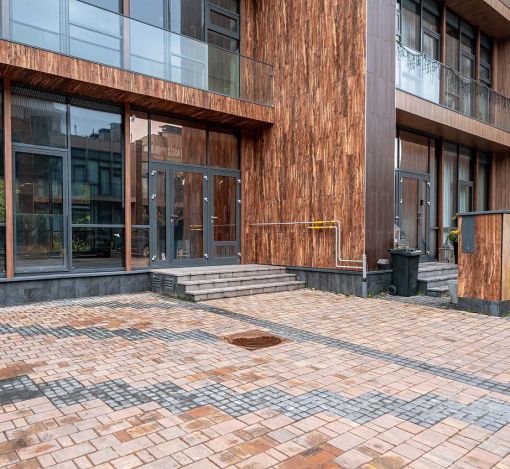 Таунхаус в КП Футуро парк