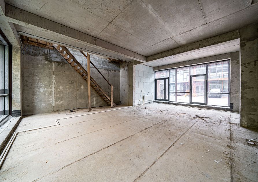 Таунхаус в КП Футуро парк