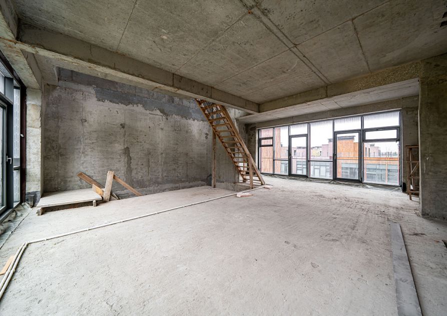 Таунхаус в КП Футуро парк