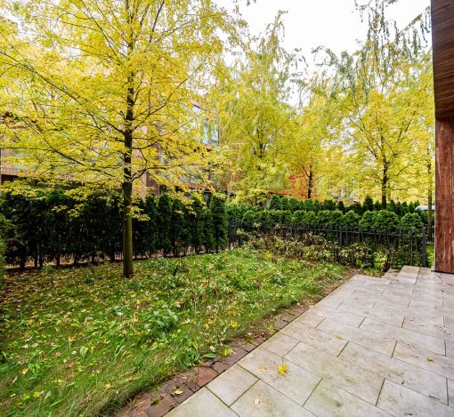 Таунхаус в КП Футуро парк