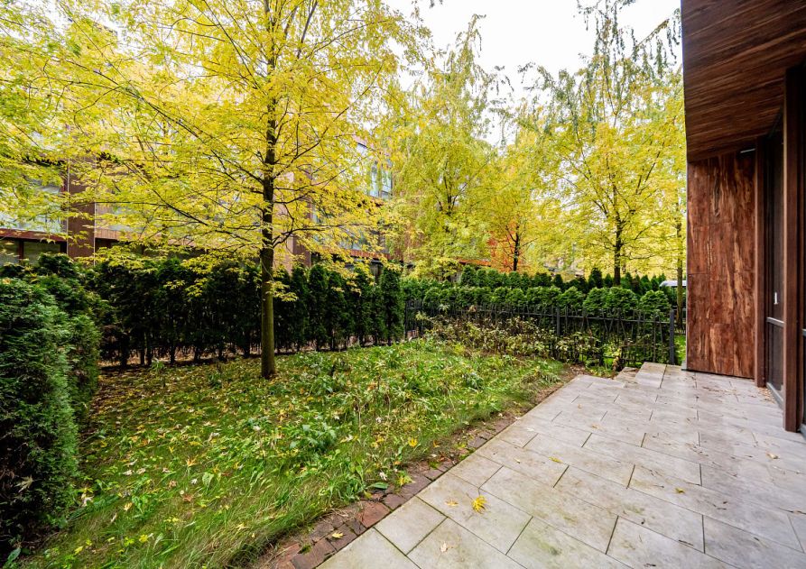 Таунхаус в КП Футуро парк