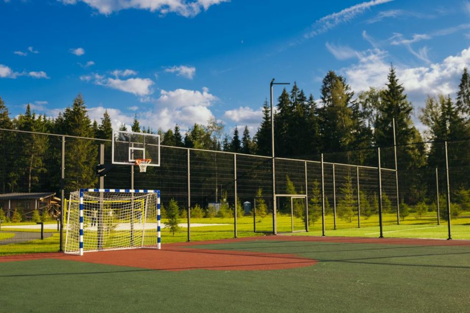 Участок у воды в КП Ели Эстейт