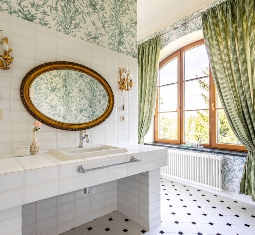 Дом с лифтом в КП Новахово