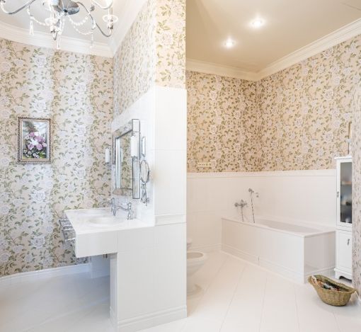 Дом с лифтом в КП Новахово