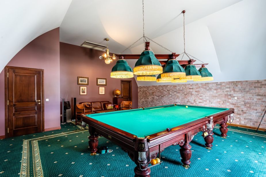 Дом с лифтом в КП Новахово