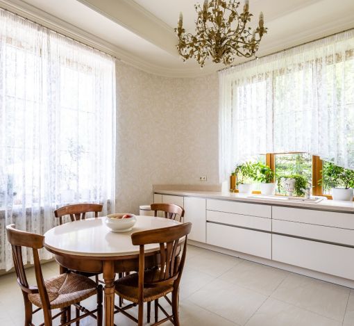 Дом с лифтом в КП Новахово