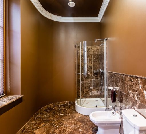 Дом с лифтом в КП Новахово