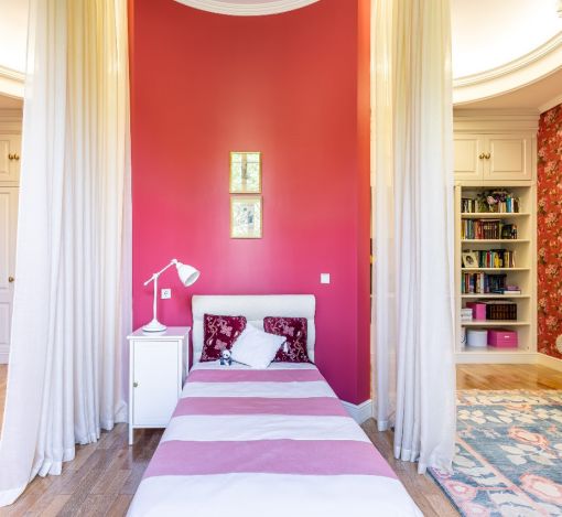 Дом с лифтом в КП Новахово