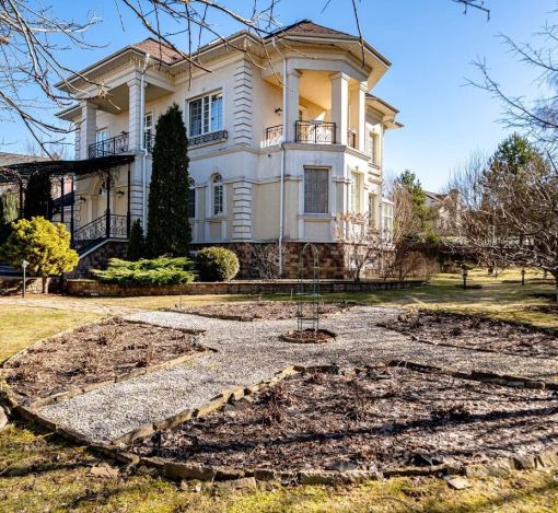 Дом в КП Павлово-1