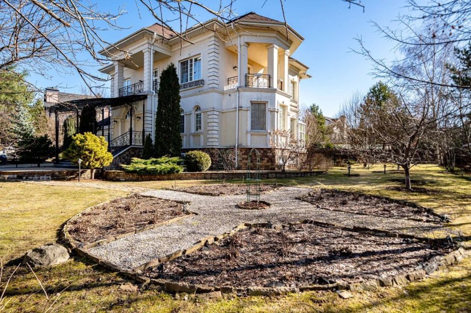 Дом в КП Павлово-1