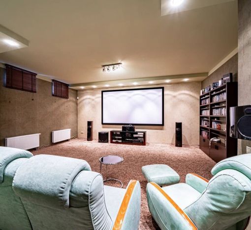 Дом в КП Павлово-1