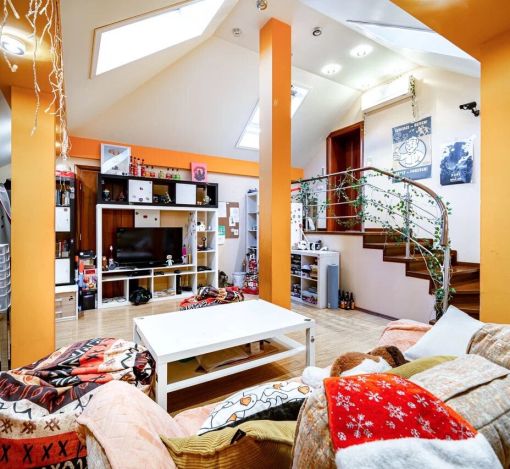 Дом в КП Павлово-1