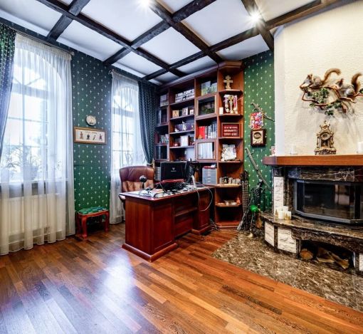 Дом в КП Павлово-1