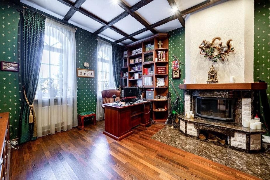 Дом в КП Павлово-1