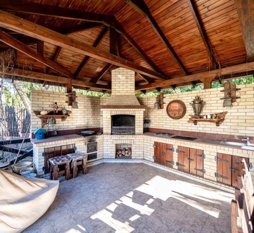 Дом в КП Павлово-1