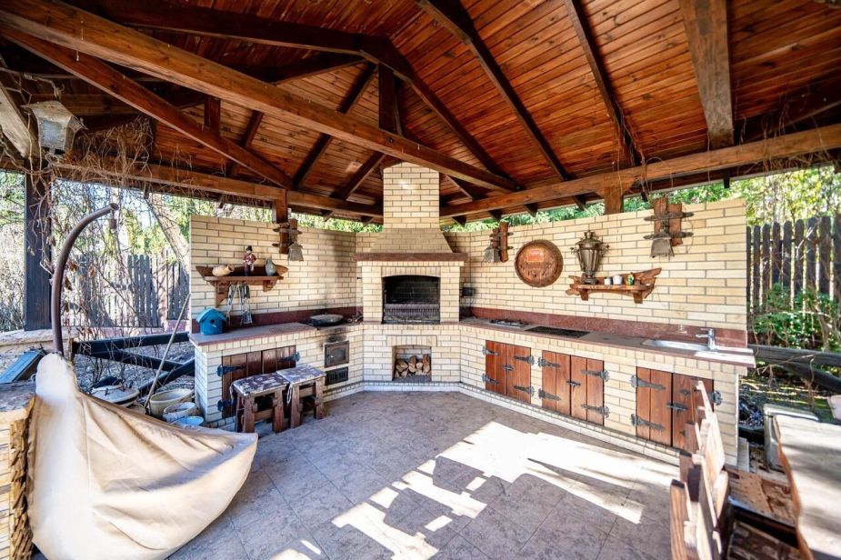 Дом в КП Павлово-1