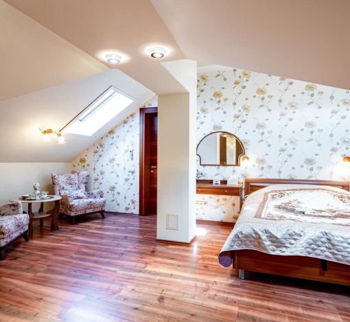 Дом в КП Павлово-1